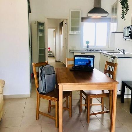 Апартаменты Nomad House Haria Lanzarote D Экстерьер фото